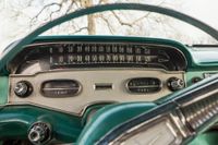 1958 Chevrolet Biscayne for sale