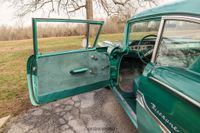 1958 Chevrolet Biscayne for sale