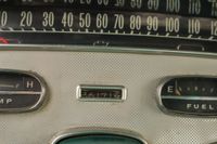1958 Chevrolet Biscayne for sale