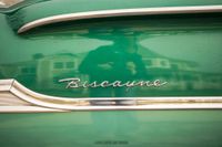 1958 Chevrolet Biscayne for sale