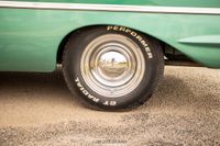 1958 Chevrolet Biscayne for sale
