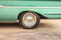 1958 Chevrolet Biscayne for sale
