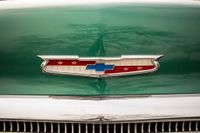 1958 Chevrolet Biscayne for sale