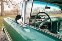 1958 Chevrolet Biscayne for sale