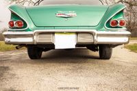 1958 Chevrolet Biscayne for sale