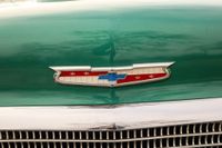 1958 Chevrolet Biscayne for sale