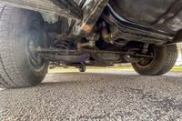 1958 Chevrolet Biscayne for sale