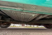 1958 Chevrolet Biscayne for sale