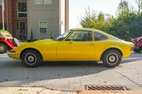 1972 Opel GT for sale