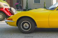 1972 Opel GT for sale