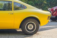 1972 Opel GT for sale