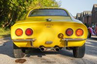 1972 Opel GT for sale