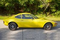 1972 Opel GT for sale