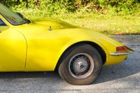 1972 Opel GT for sale