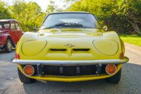 1972 Opel GT for sale