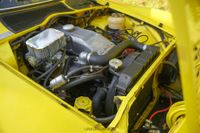 1972 Opel GT for sale