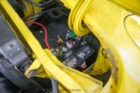 1972 Opel GT for sale