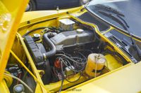 1972 Opel GT for sale