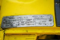 1972 Opel GT for sale