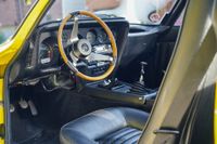 1972 Opel GT for sale