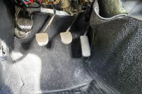 1972 Opel GT for sale