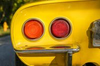 1972 Opel GT for sale