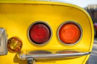 1972 Opel GT for sale