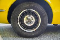 1972 Opel GT for sale