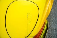 1972 Opel GT for sale