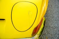 1972 Opel GT for sale