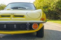 1972 Opel GT for sale