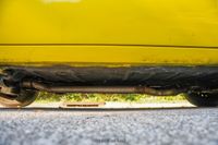 1972 Opel GT for sale