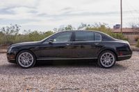 2009 Bentley Continental Flying Spur Speed for sale