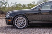 2009 Bentley Continental Flying Spur Speed for sale