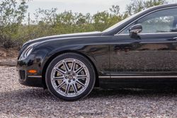 2009 Bentley Continental Flying Spur Speed for sale