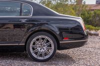 2009 Bentley Continental Flying Spur Speed for sale