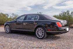 2009 Bentley Continental Flying Spur Speed for sale