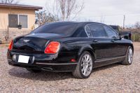 2009 Bentley Continental Flying Spur Speed for sale