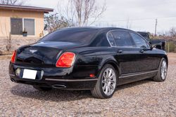 2009 Bentley Continental Flying Spur Speed for sale