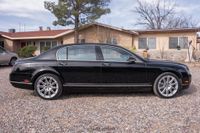 2009 Bentley Continental Flying Spur Speed for sale