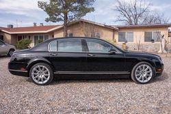 2009 Bentley Continental Flying Spur Speed for sale