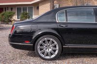 2009 Bentley Continental Flying Spur Speed for sale