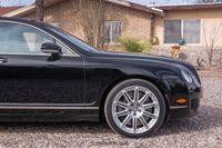2009 Bentley Continental Flying Spur Speed for sale