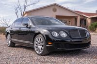 2009 Bentley Continental Flying Spur Speed for sale