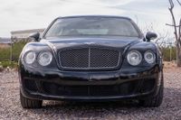 2009 Bentley Continental Flying Spur Speed for sale