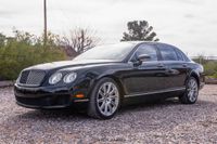 2009 Bentley Continental Flying Spur Speed for sale