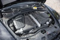 2009 Bentley Continental Flying Spur Speed for sale