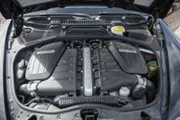 2009 Bentley Continental Flying Spur Speed for sale