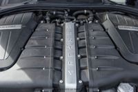 2009 Bentley Continental Flying Spur Speed for sale