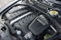 2009 Bentley Continental Flying Spur Speed for sale